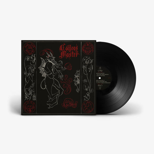 Callous Master S/T LP *PREORDER*