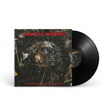 Caustic Wound - Grinding Mechanism of Torment  LP