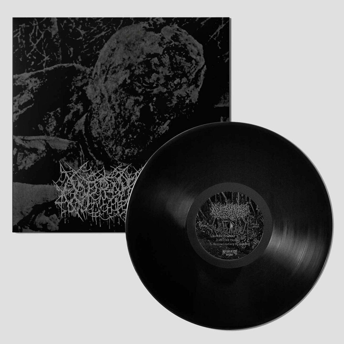 Coprolith - Coprolith LP