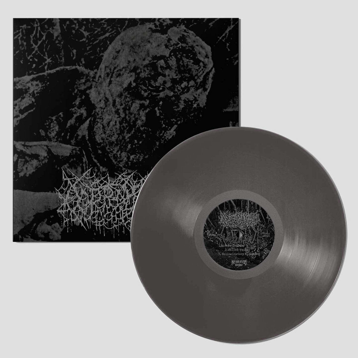 Coprolith - Coprolith LP