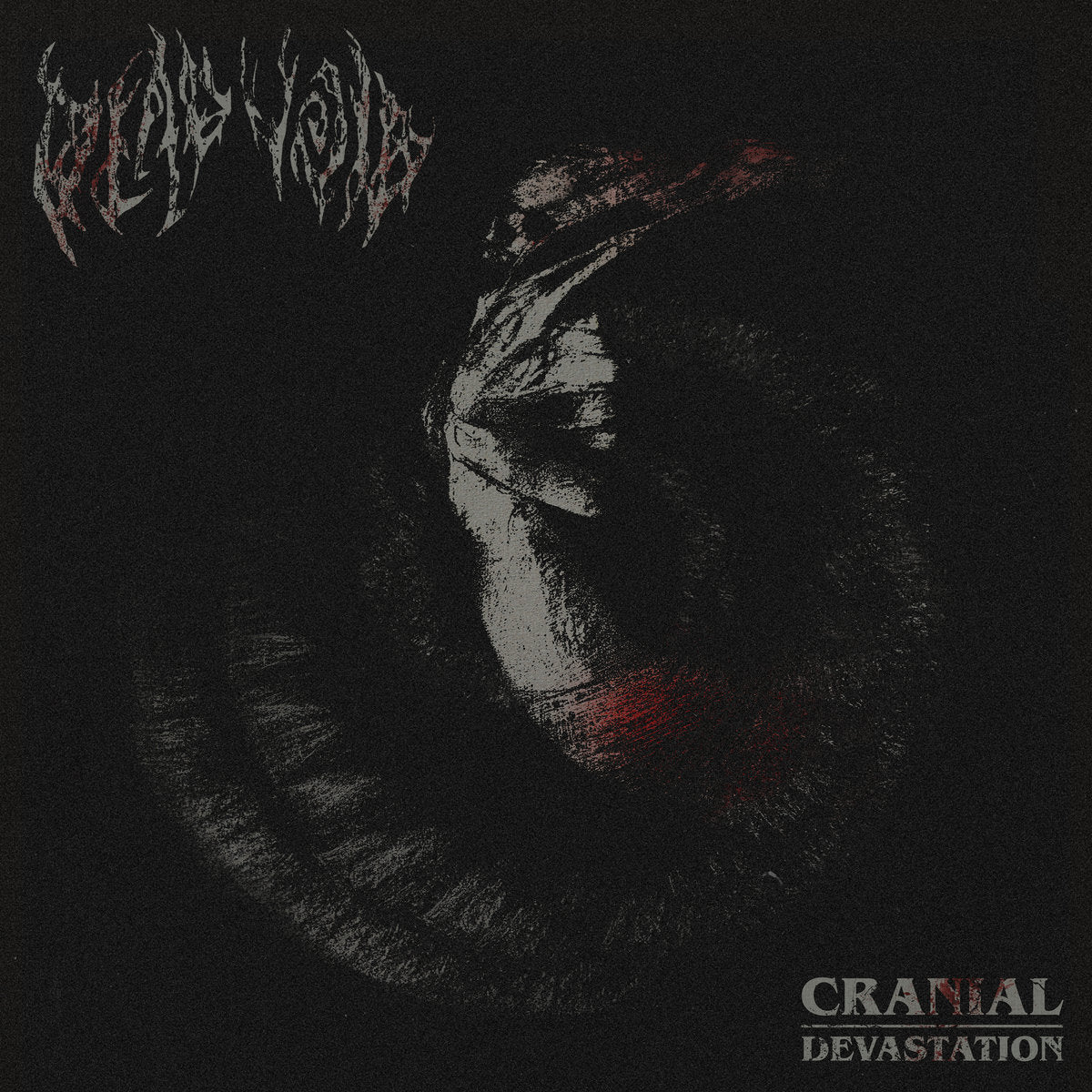Dead Void – Cranial Devastation LP