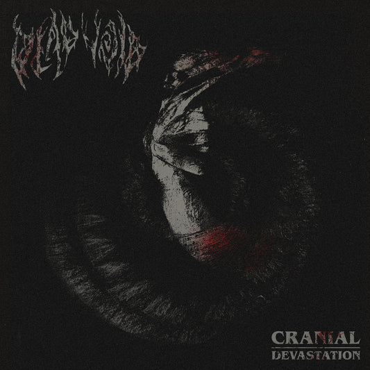 Dead Void – Cranial Devastation LP