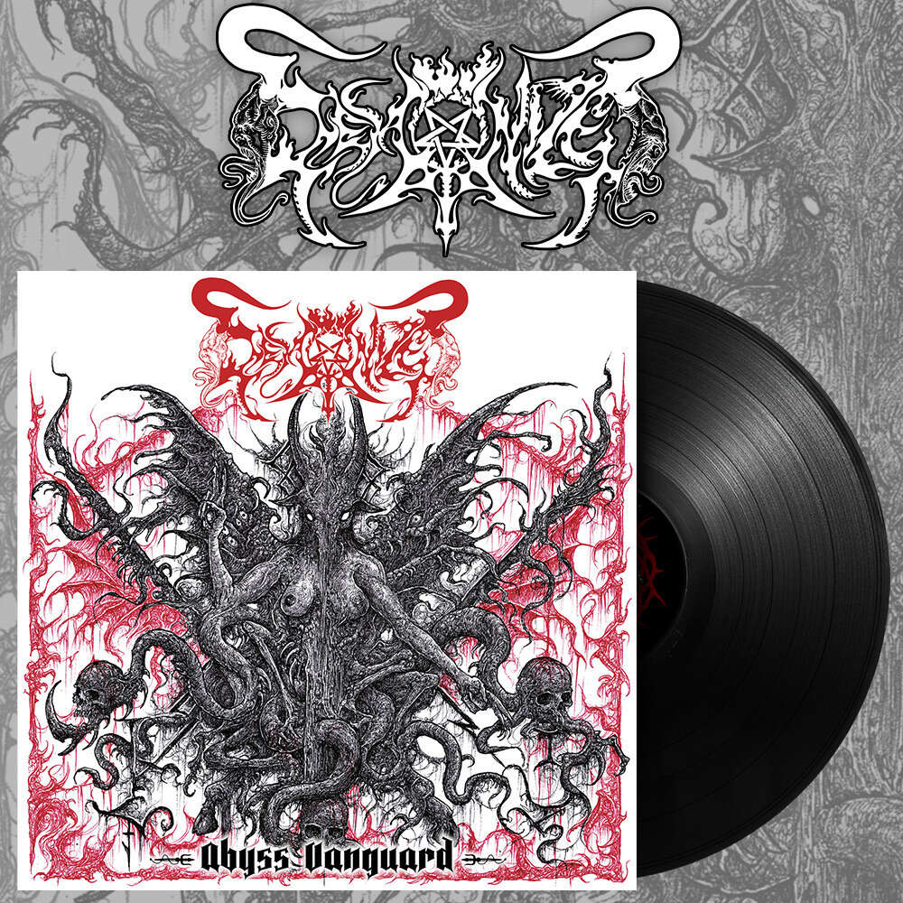 Demonized - Abyss Vanguard LP