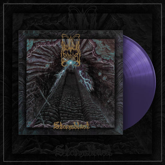 Dimmu Borgir - Stormblast LP !!PREORDER!! unofficial pressing