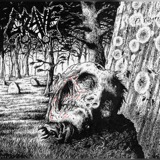 Grave - Necropsy 2CD
