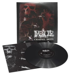 Impaler - Charnel Deity LP