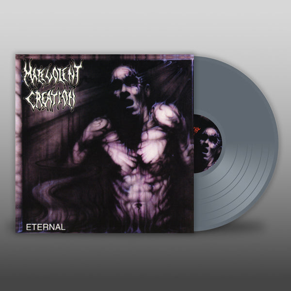 Malevolent Creation - Eternal LP