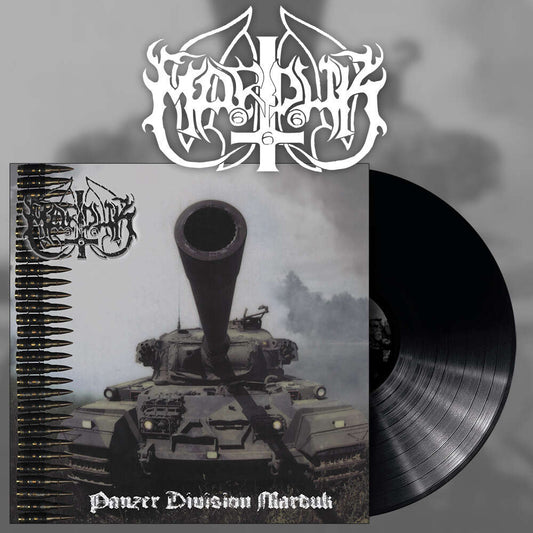 Marduk - Panzer Division Marduk 2020 LP