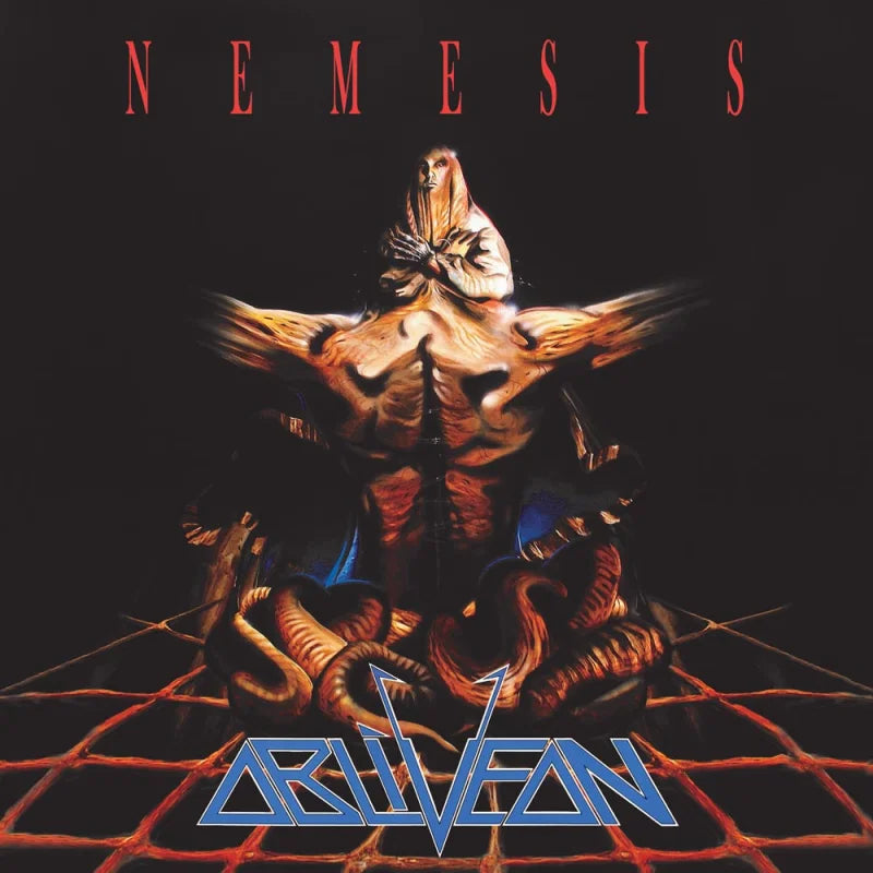 Obliveon - Nemesis LP