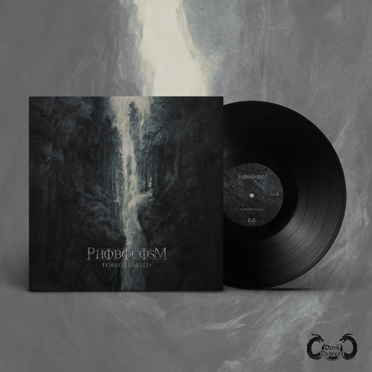 Phobocosm - Foreordained LP