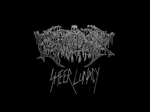 Gravetaker - Sheer Lunacy LP