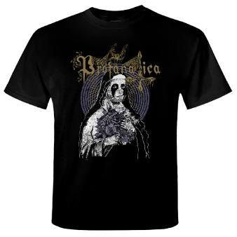 Profanatica - NUN tshirt – Total War Records