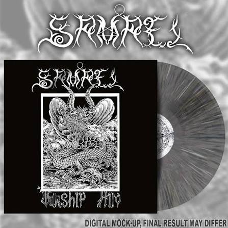 Samael - Worship Him