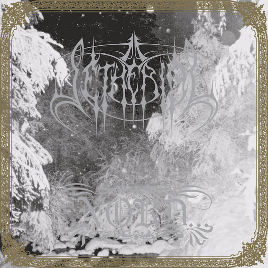 Setherial - Nord LP