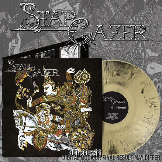 Stargazer - Harbringer LP