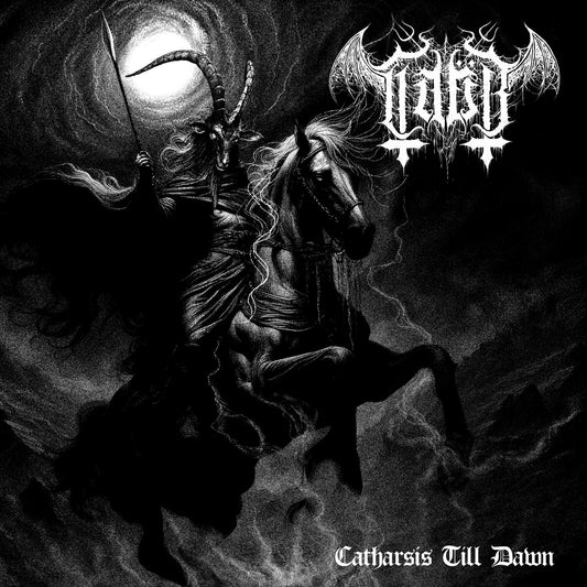 Taär - Catharsis Till Dawn LP