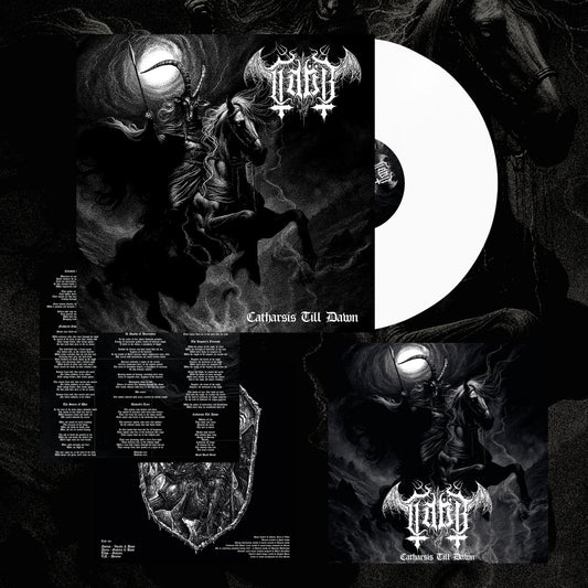 Taär - Catharsis Till Dawn LP