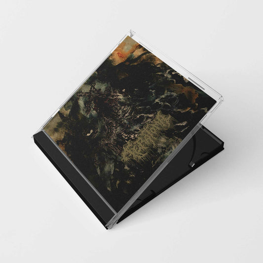 Teratoma – Longing Voracity CD