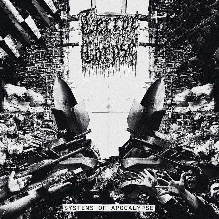 Terror Corpse - Systems of Apocalypse MLP