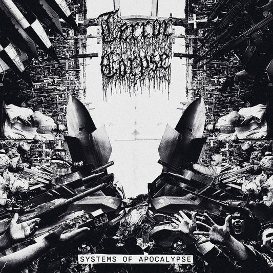Terror Corpse - Systems of Apocalypse MLP