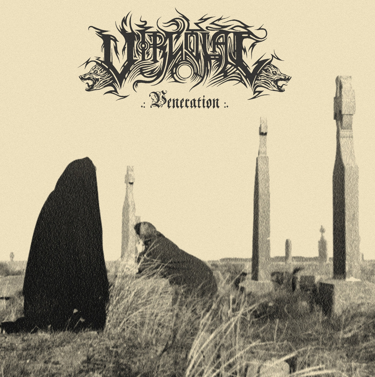 Vircolac - Veneration CD