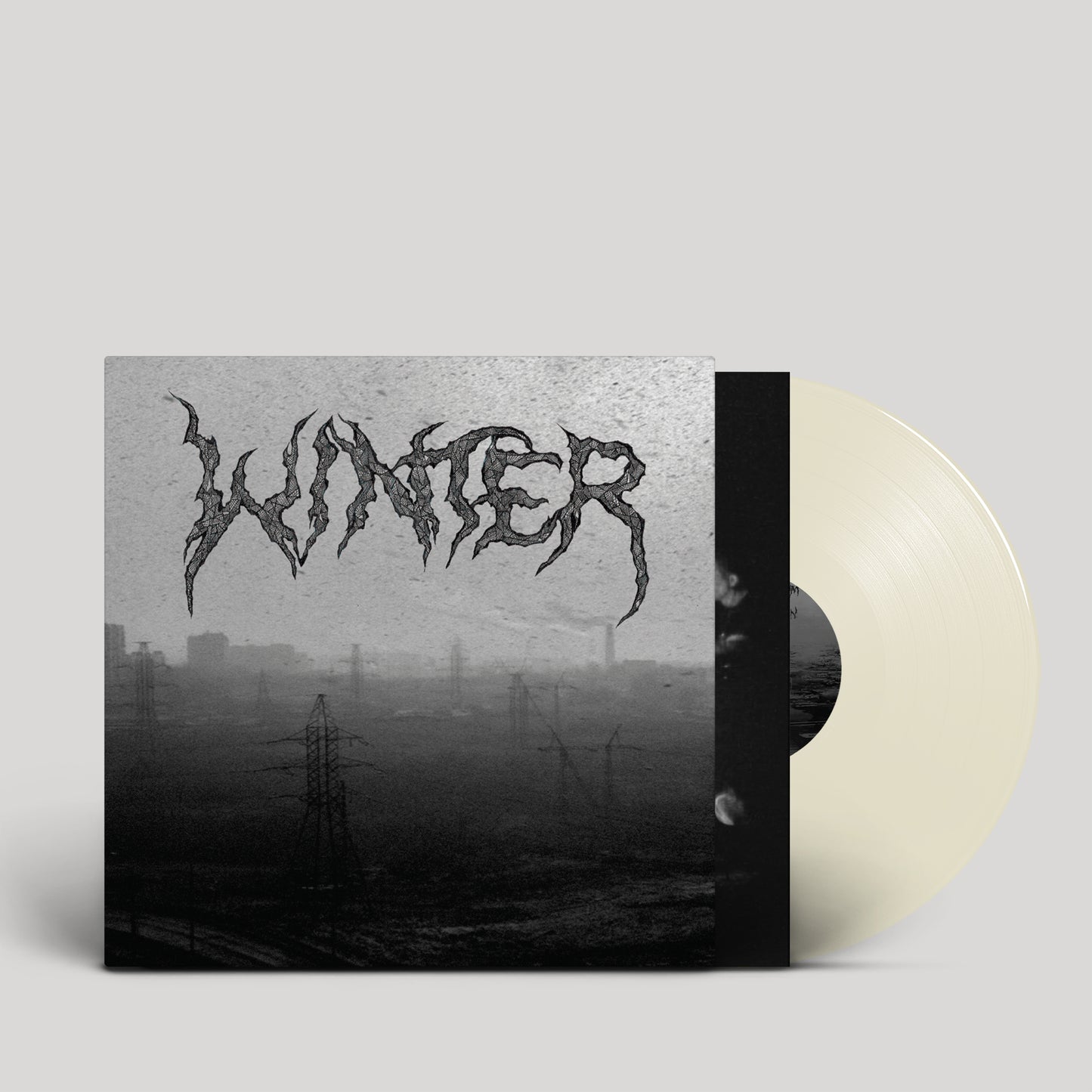 Winter - Live in Brooklyn LP