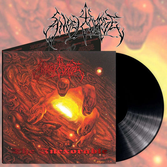 Angelcorpse - The Inexorable LP