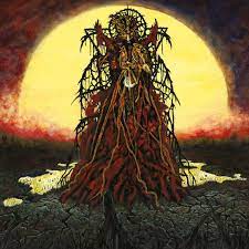 Charnel Altar - Abatement of the Sun CD