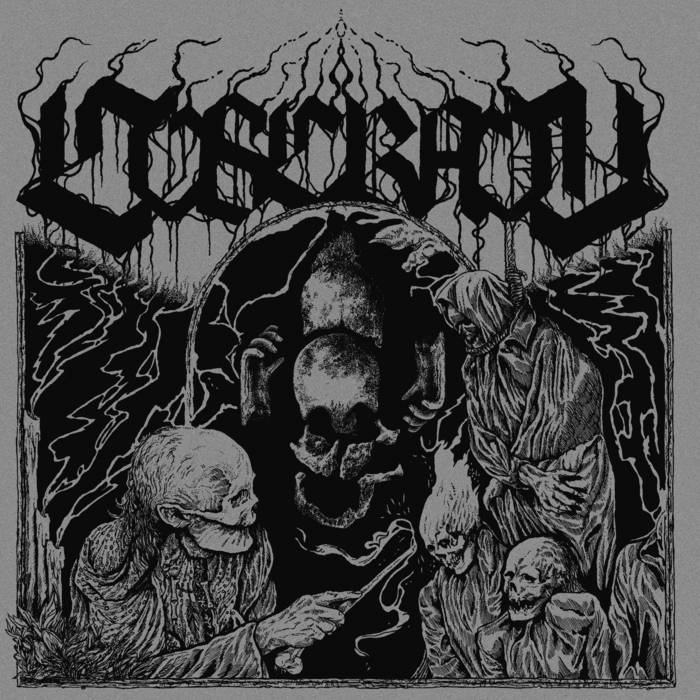 Coscradh - Crá Aosta LP