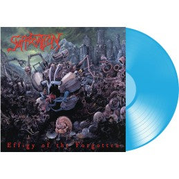 Suffocation - Effigy of the Forgotten LP